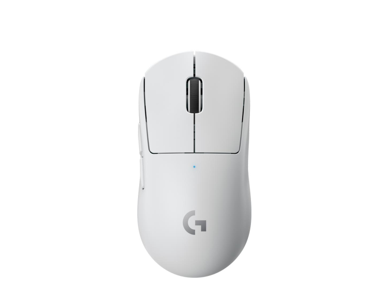 Logitech G PRO X Superlight biały